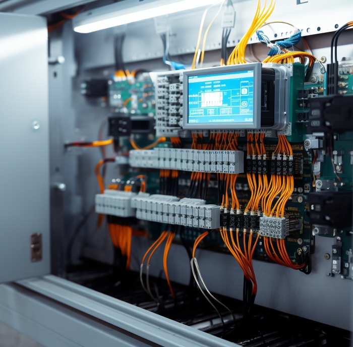 自动化节造PAC节造器规划