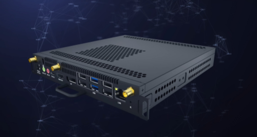 海搏论坛智能新一代OPS